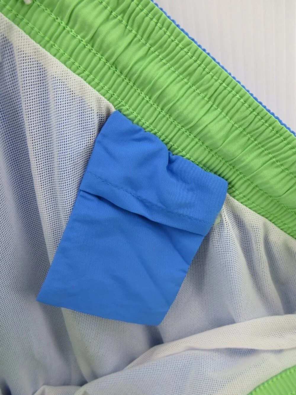 Polo Ralph Lauren Swim Trunks 2XB Big Bathing Suit Pony 6